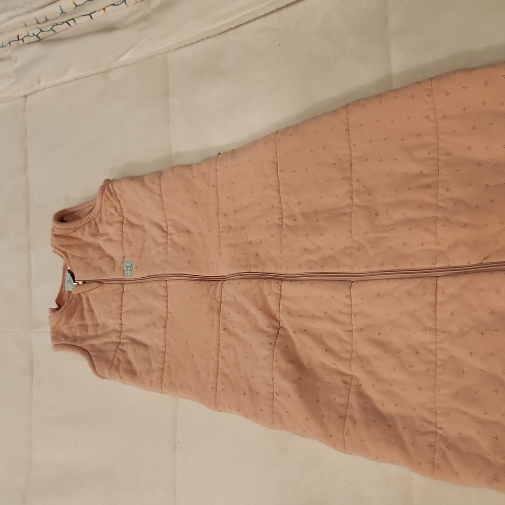 Ergo sleep sack 8-24 mo mass 8-14 kg
